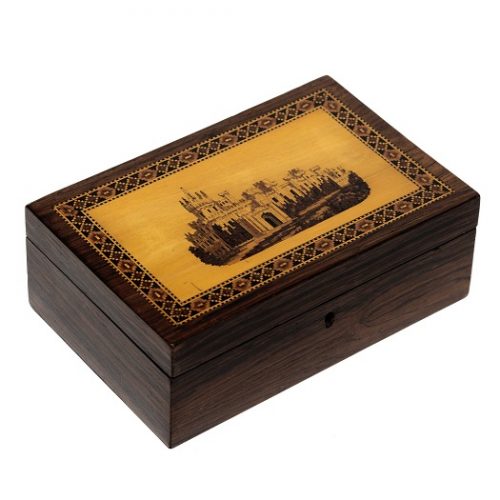 Tunbridgeware-small-needlework-box-eridge-castle
